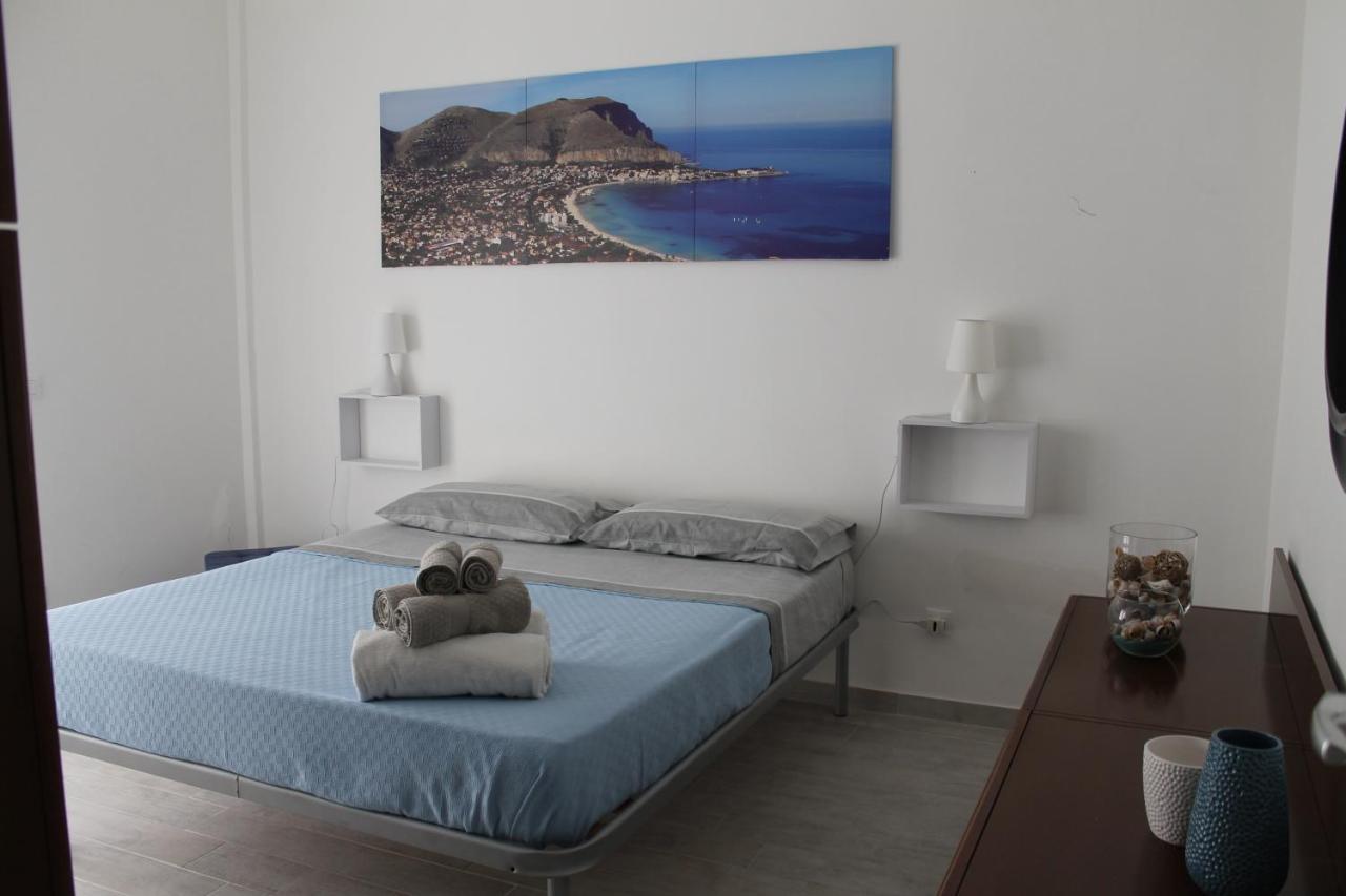 Casa Vacanza Peppino! Palermo Exterior foto