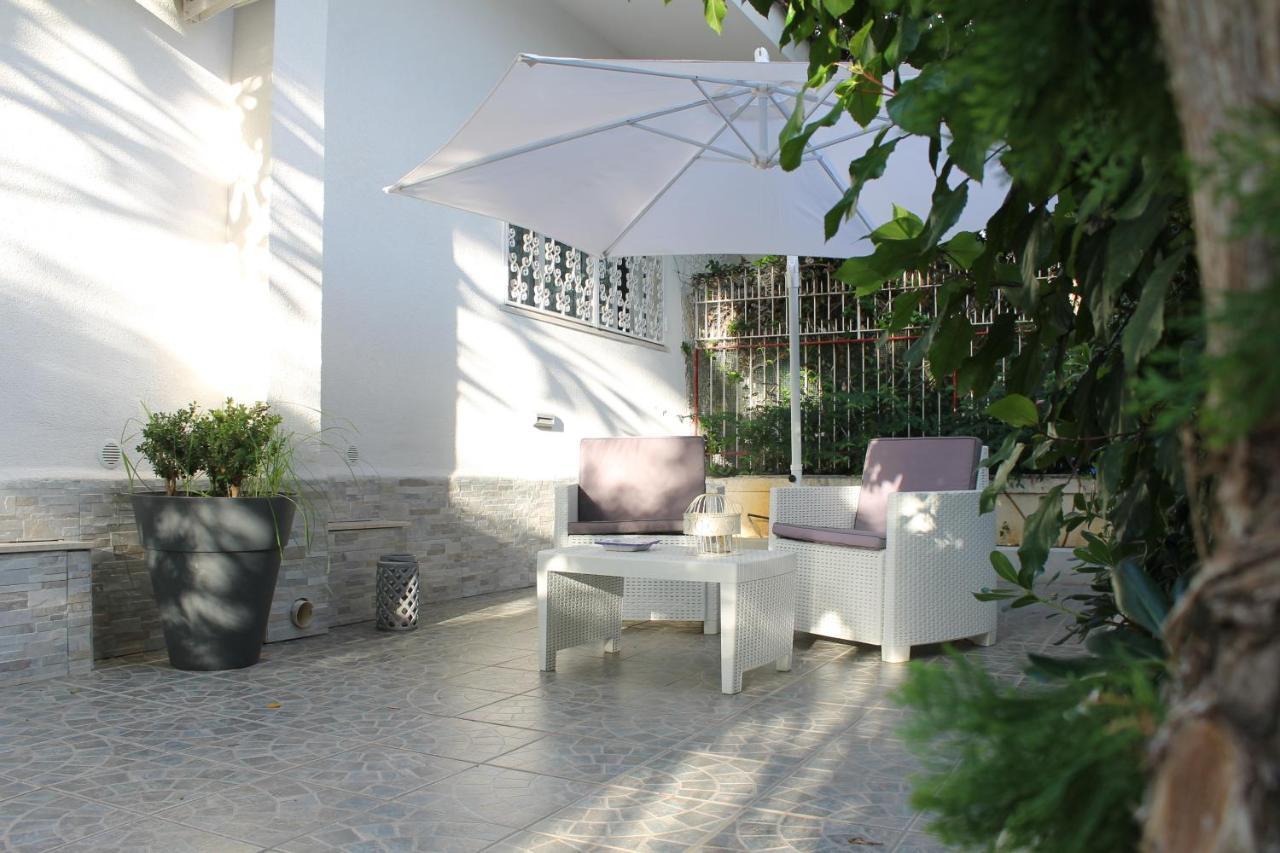 Casa Vacanza Peppino! Palermo Exterior foto