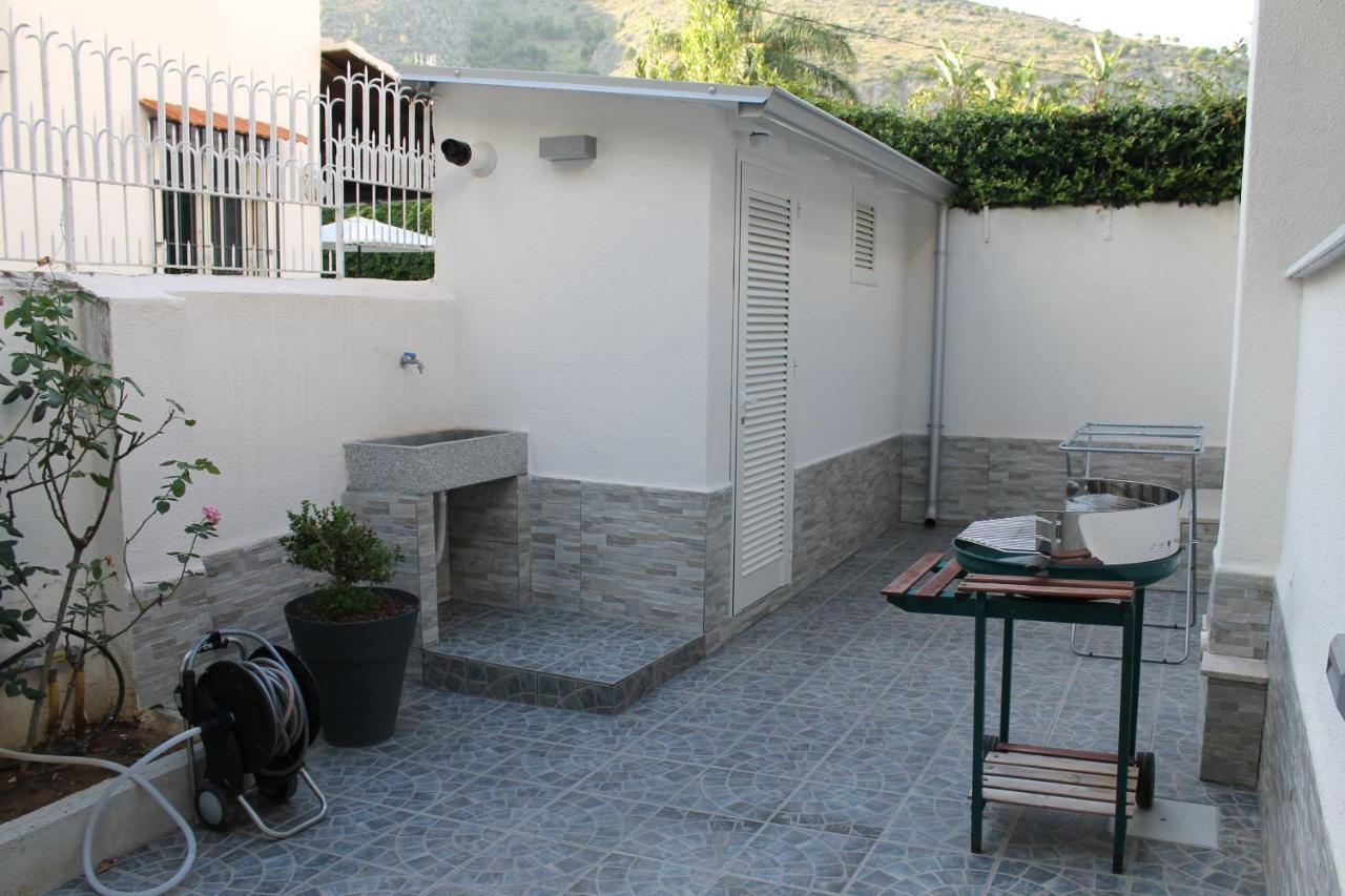 Casa Vacanza Peppino! Palermo Exterior foto