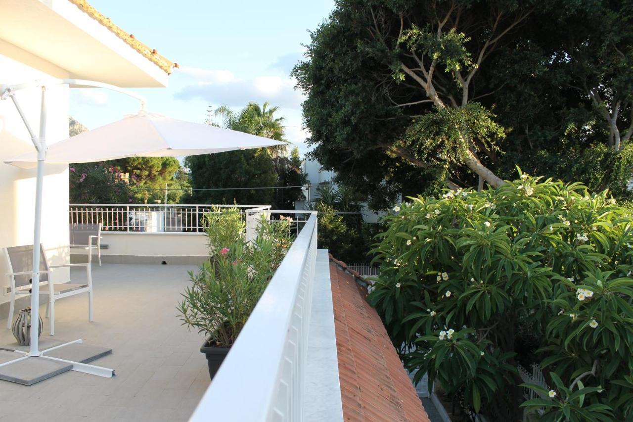 Casa Vacanza Peppino! Palermo Exterior foto